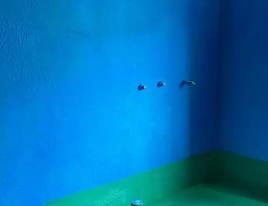 芙蓉卫生间测漏水多少钱