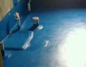 芙蓉卫生间测漏水多少钱